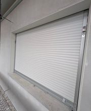 Umbra Pro GmbH - Rolladen Storen Service Bild 8