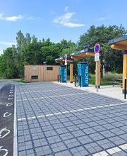 Electra Charging Station image 1