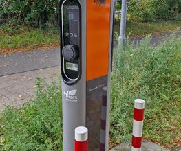 Stadtwerke Lübeck Bild 1