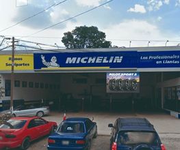 Michelin Ramos Servipartes Sucursal El Puente imagen 2