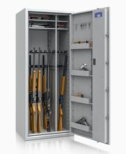 Waffenschrank WSL 0 - Klasse 0 EN 1143-1