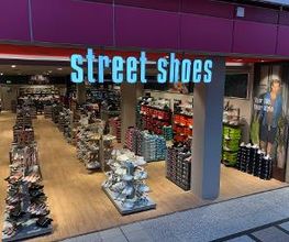 street shoes Bild 14