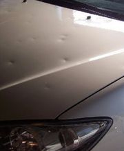 KESI SA | Carrozzeria | Levabolli e Riparazione danni da grandine Bild 6