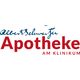 Logo der Albert-Schweitzer-Apotheke