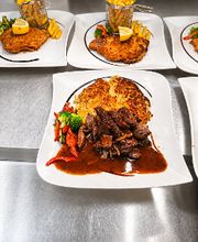 Restaurant Züribeck - Gutbürgerliche Küche Bild 20