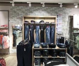 JEANS FRITZ Bild 15