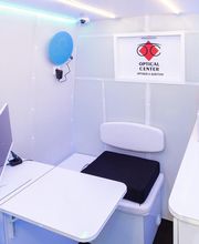 Opticien Mobile - Vichy Optical Center image 1