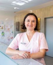 Dr. med. dent. Eitel-Kolesaric N. Bild 6