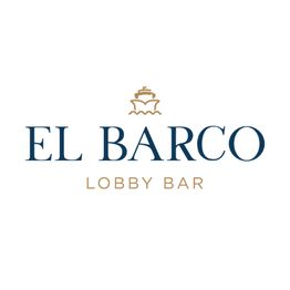 El Barco - Lobby Bar