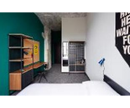 The Social Hub Maastricht afbeelding 12