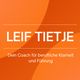 Leif Tietje, Business Coach