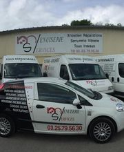 Menuiserie Services image 6