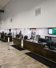 Van Alstyne - United Ag and Turf