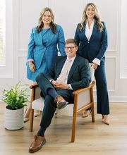 Leitner Bragg & Griffin managing partner North Carolina attorneys
