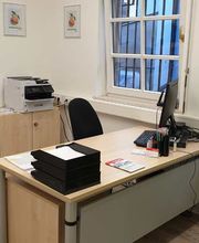 Bad Reichenhall Büro