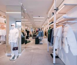 Overall View - In-Store
