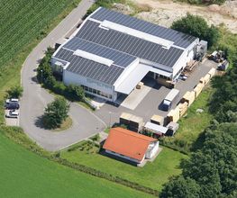 Andreas Sperr GmbH Bild 3
