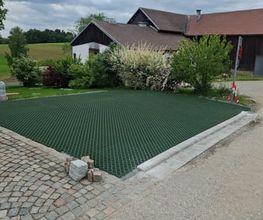 Forst- & Winterdienst, Gartenpflege Müller Michael Bild 3