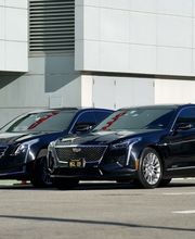 MGL Limo - Executive Black Car image 9