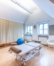 Kastl Therapie Kösching Bild 2