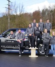 Elektro Flückiger + Frei AG Bild 1