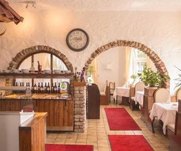 Steakhaus El Rancho Bild 7