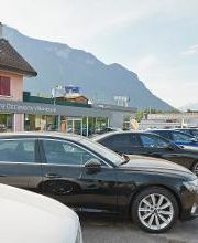 AMAG Centre Occasions Villeneuve Bild 6