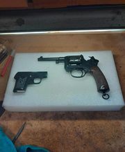 Armurerie Atelier Rénov Armes image 6