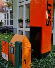 SIXT Autovermietung Potsdam Bild 13