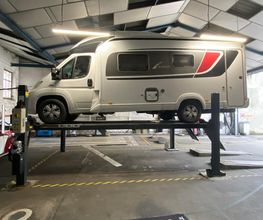 Auto Bilan Vierzon Forges image 5