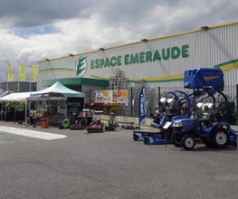 Espace Emeraude image 1