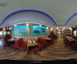 Restaurant "Delphi" Otterwisch Bild 12
