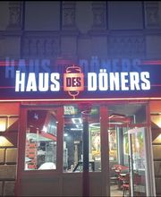 Haus des Döners Bild 2
