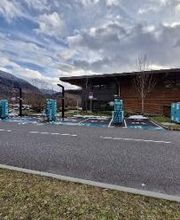 Electra Charging Station image 1