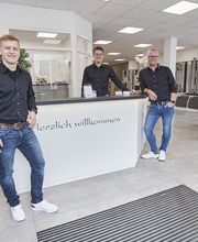 Grünebaum Haustechnik Bramscher Bäderstudio GmbH Bild 2