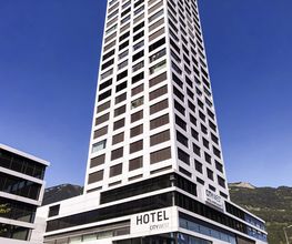 Mercure Chur City West Bild 2