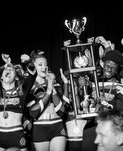 Wildcats Cheerleader Leverkusen e.V. Bild 4