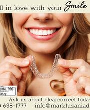 Mark Luzania, DDS image 8