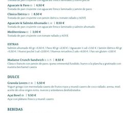 Brotes Madrid imagen 1