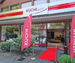 Küche&Co Siegburg Bild 1