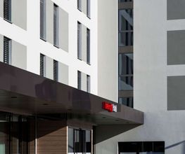 IntercityHotel Zürich Airport - In Kürze Bild 8