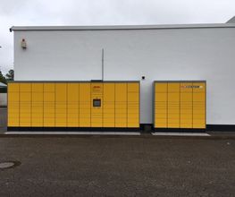star Tankstelle Bild 6