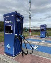 Aral pulse Ladestation Bild 2