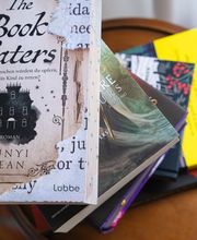 Cozy Place | books & coffee Bild 7