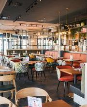 ALEX Berlin am Alex Bild 7