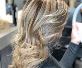 Partners coiffure image 5