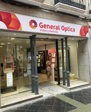 General Optica - Visión y Audición imagen 9