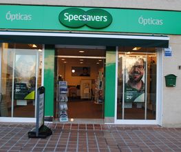 Specsavers Ópticas Jávea imagen 4