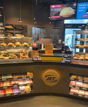 JET Tankstelle Bild 3