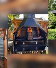 MIMOSA-Cheminéebau und Gewürze AG Bild 14